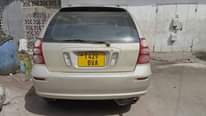 A picture of Toyota Nadia