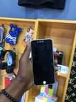 A picture of CHICHAGULIEE X NA 6 Iphone X GB64 BH 100 TSH
