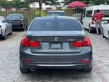 A picture of BMW 320i 2015
