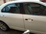 A picture of 2010 Ford Fusion