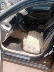 A picture of Lexus Es350 Everything is working perfectly fine Come with ur