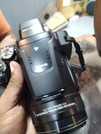 A picture of Nikoni p900