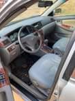 A picture of Corolla
