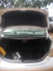 A picture of Sallah Bonanza Distress Sale Upgraded 2010 Camry muzzle v6 Engine