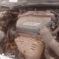 A picture of Toyota RAV4 for sale