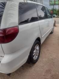 A picture of Toyota Sienna In pristine condition great interior and exterior sound
