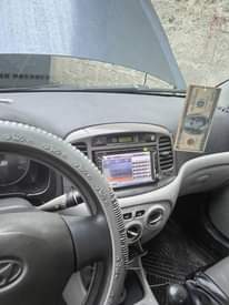 A picture of Chevrolet