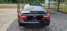 A picture of HONDA ACORD 2021 MODEL