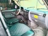 A picture of Toyota Prado