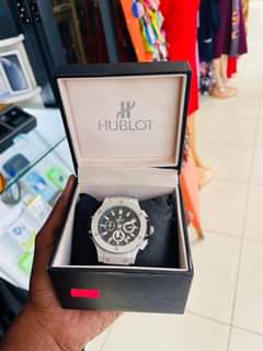 watches