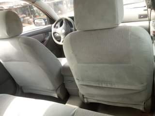 A picture of Corolla 06