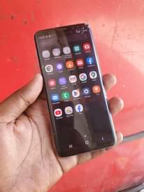 A picture of SAMSUNG GALAXY s9