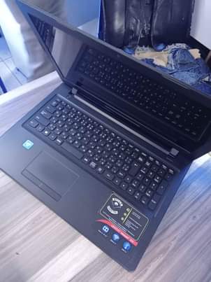 A picture of LAPTOPS SLIGHTLY USED BUT STILL PERFECT