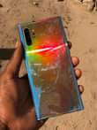 A picture of NOTE 10 PLUS