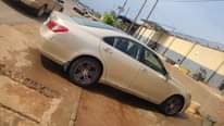 A picture of 2008 model Es350 available for sale Buy and drive nothing