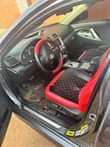 A picture of Roughly painted 2010 model Camry Muscle not upgraded Engine is