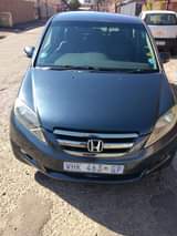 ford frv