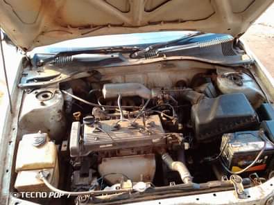 A picture of On quick sale new gear box and it works perfectly