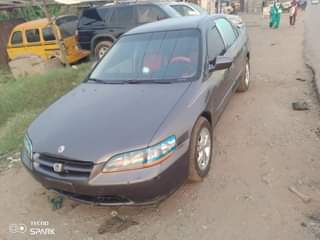 A picture of HONDA BABY BOY 4PLUG FIRST BODY BAKED