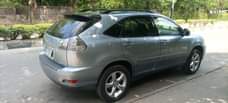 A picture of Foreign Used Direct Tokunbo 2005 Lexus RX330
