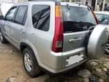A picture of First body 2005 Honda CR V Buy and drive nothing