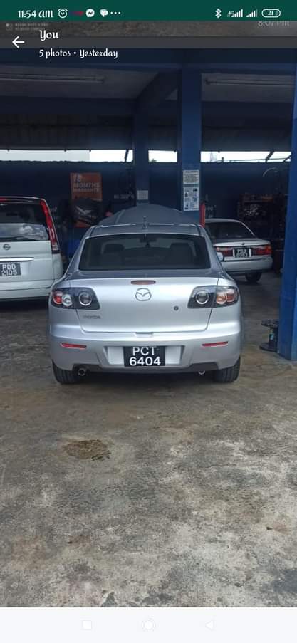 cars