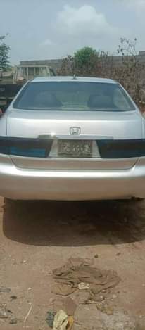 A picture of 2006 HONDA E O D 2006 Buy and travel