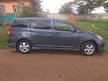 A picture of Toyota wish 18m 0704297488
