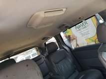 A picture of Toyota Sienna XLE