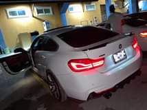 bmw m sport