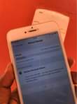 A picture of Iphone 6p 128b