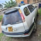 A picture of Noah field tourer at 7 8m Carib 1 5cc at