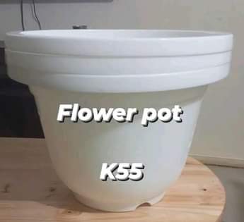 pots