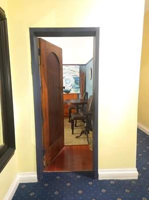 furnished properties
