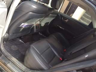 A picture of 2013 Toyota Avalon 7 months used