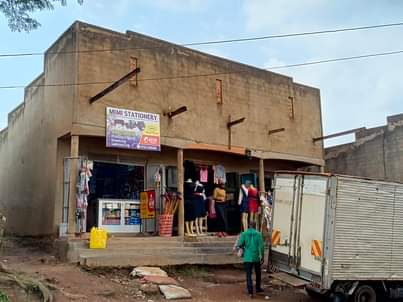 A picture of Shoprentals for sale in Wakiso Kasengejje rd