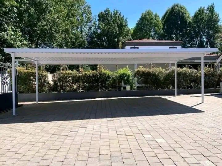 awnings