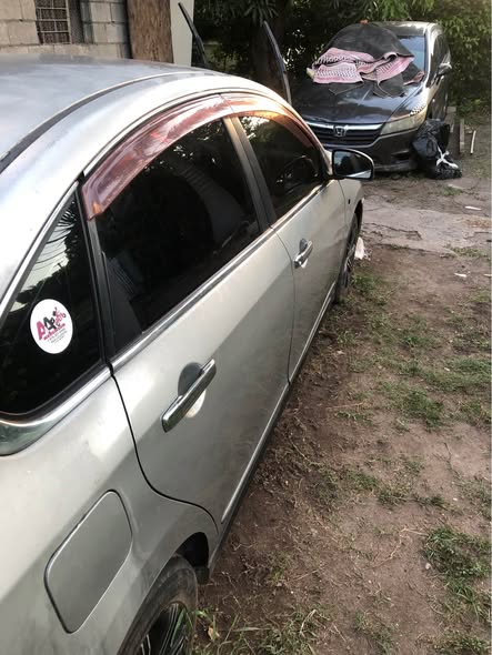 used nissan sylphy
