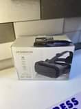 A picture of Virtual reality box