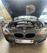bmw 116i