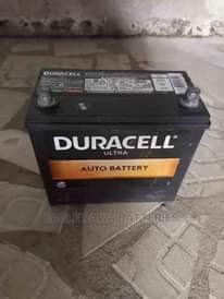 A picture of VERY STRONG SECOND HAND BATTERIES 09083013333