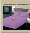 A picture of WATER PROOF MATTRESS PROTECT