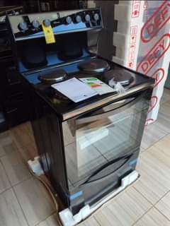 stoves