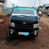 matatu