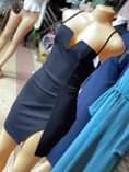 A picture of Body hugging dresses
