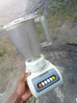 A picture of NAUZ VITU USED 0786494436