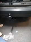 A picture of Towbar fitment