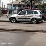 A picture of Toyota RAV4