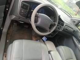A picture of 08114560910 If you love it call me now 02 Toyota