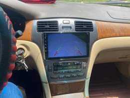 A picture of Toks standard Es330 Driven by a rev Fr Still under